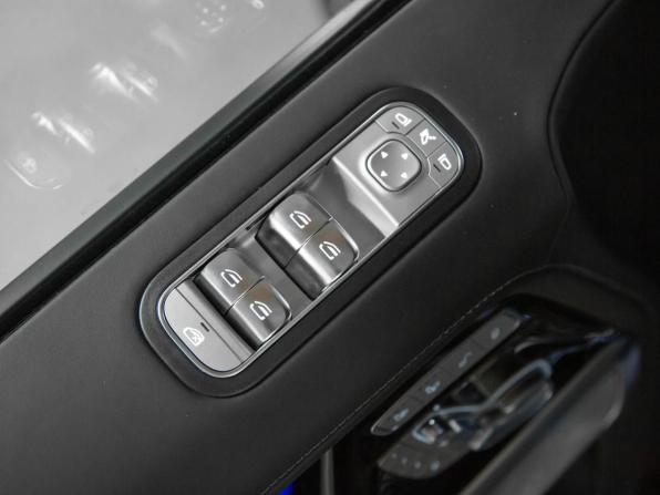 Новый Mercedes-Benz G-Класс III (W465) Рестайлинг 2025 года, цена 24 150 000 рублей, внедорожник, Автокод Объявления