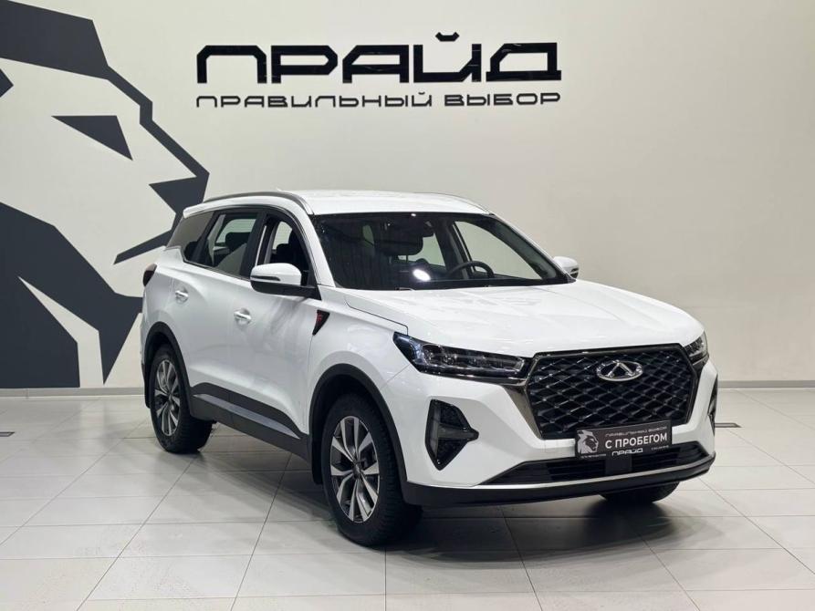Chery Tiggo 7 Pro Max I Ростов-на-Дону  - изображение 3