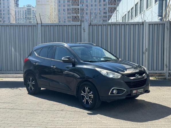 Hyundai ix35 I с пробегом 2010 года, цена 949 000 рублей, 185715 км, внедорожник, Автокод Объявления