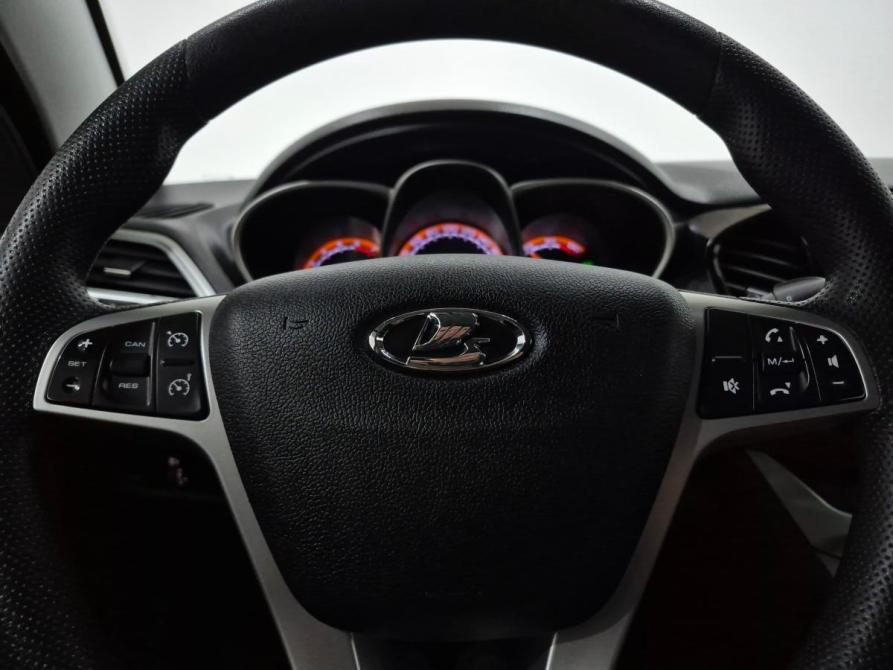 Lada (ВАЗ) Vesta I Альметьевск  - изображение 26