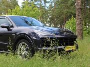 Porsche Cayenne III Дзержинск  - изображение 51