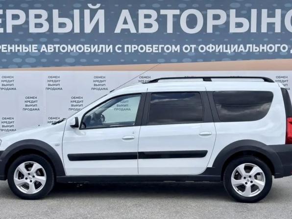Lada (ВАЗ) Largus I с пробегом 2019 года, цена 899 900 рублей, 142150 км, универсал, Автокод Объявления