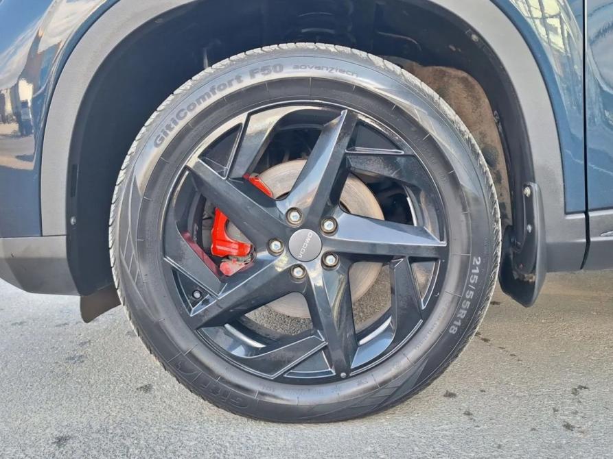 Omoda C5 I Самара  - изображение 30