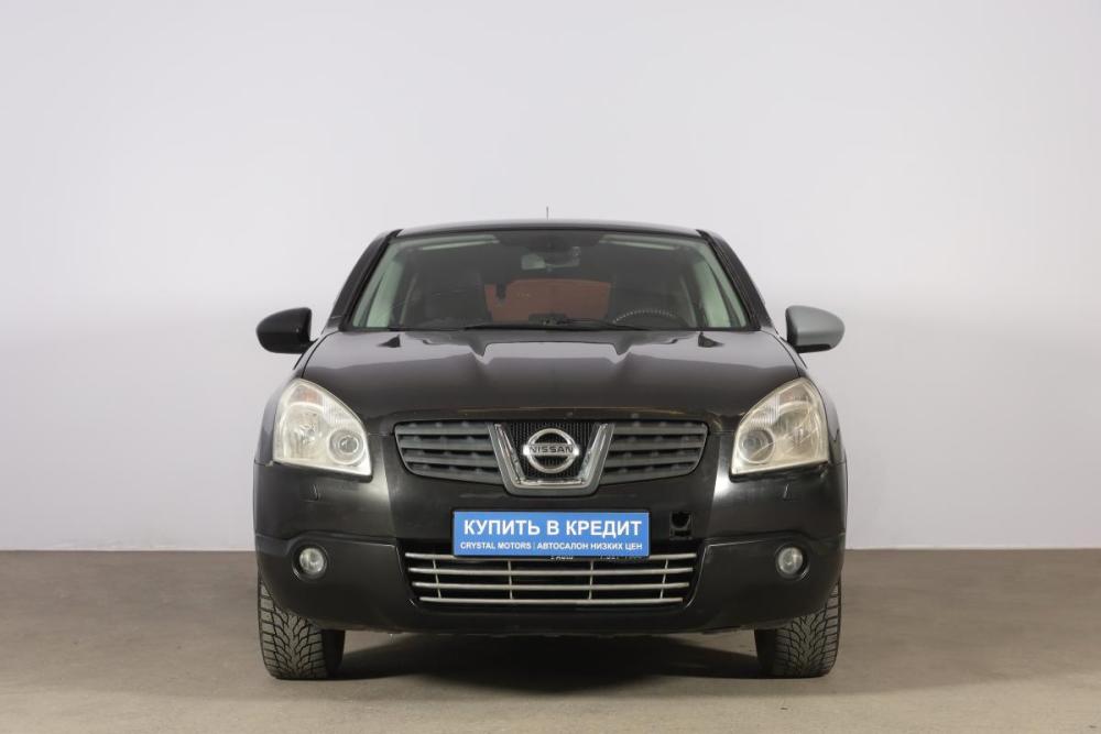 Nissan Qashqai I Новосибирск  - изображение 2