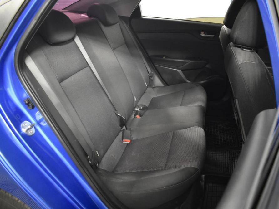 Hyundai Solaris II Казань  - изображение 7