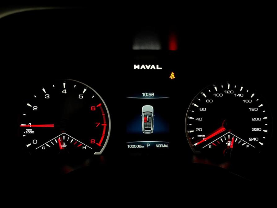 Haval Jolion I Рестайлинг Москва  - изображение 16
