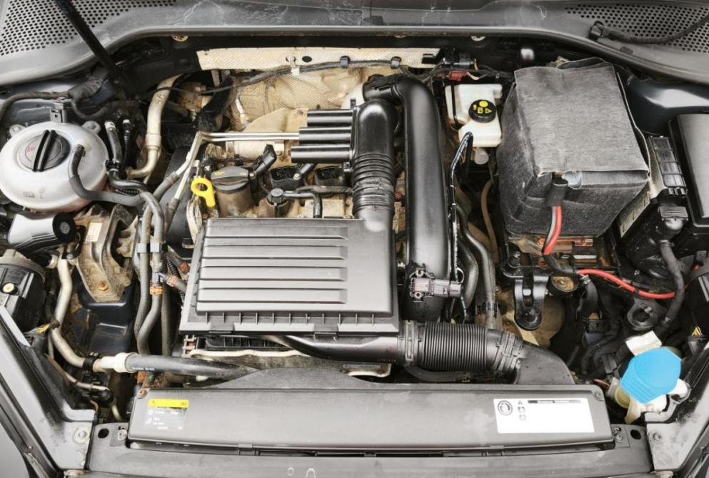 Volkswagen Golf VII Сыктывкар  - изображение 13