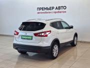 Nissan Qashqai II Рестайлинг Смоленск  - изображение 19