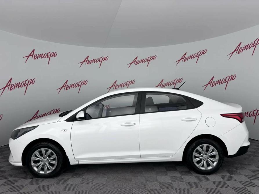 Hyundai Solaris II Рестайлинг Псков  - изображение 2