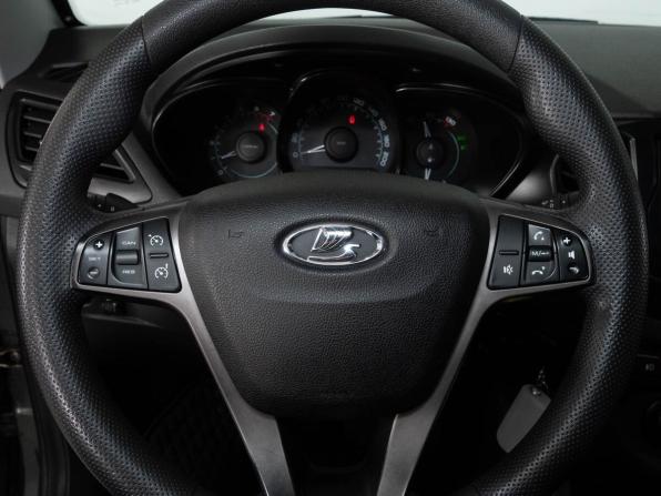 Lada (ВАЗ) Vesta I с пробегом 2016 года, цена 870 000 рублей, 120422 км, седан, Автокод Объявления
