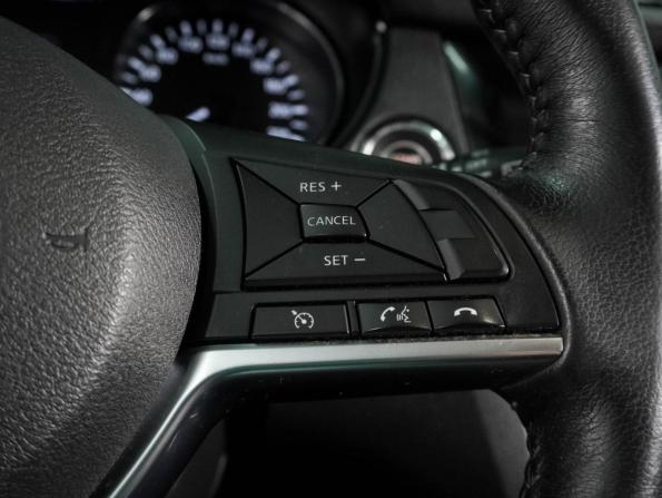 Nissan X-Trail III с пробегом 2018 года, цена 2 199 000 рублей, 131849 км, внедорожник, Автокод Объявления