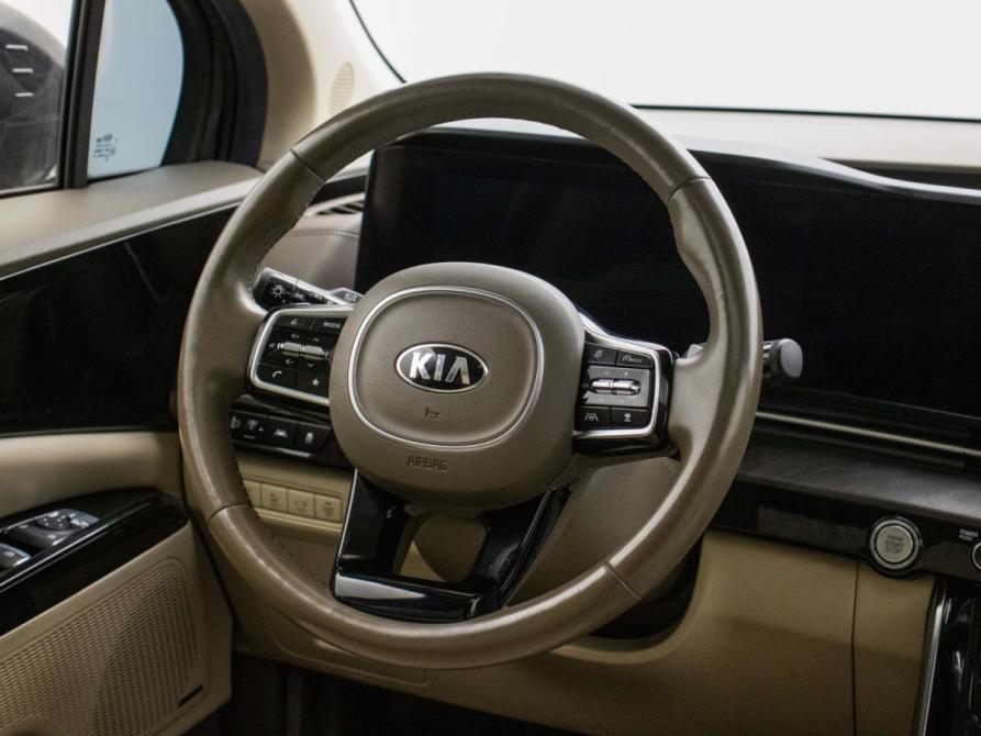 Kia Carnival IV Москва  - изображение 14