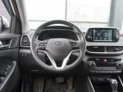Hyundai Tucson III Рестайлинг Москва  - изображение 28