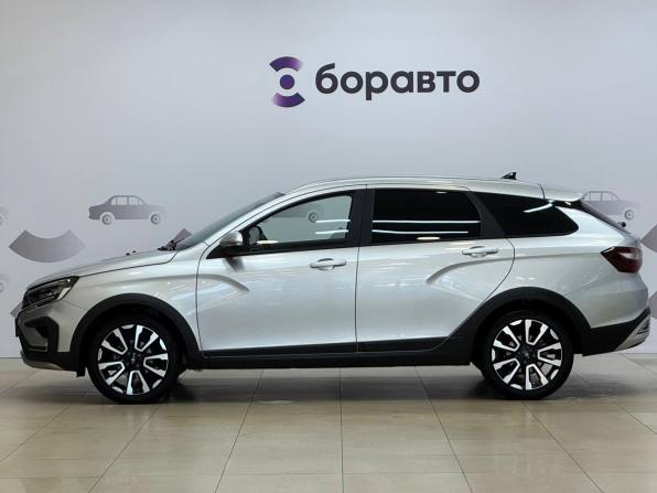 Lada (ВАЗ) Vesta I Рестайлинг (NG) с пробегом 2024 года, цена 1 750 000 рублей, 17301 км, универсал, Автокод Объявления