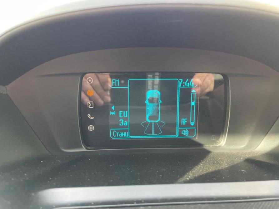 Ford Kuga II Саратов  - изображение 17