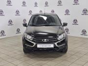 Lada (ВАЗ) Granta I Рестайлинг Тольятти  - изображение 22