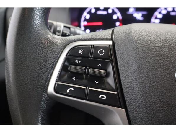 Hyundai Solaris II Рестайлинг с пробегом 2020 года, цена 1 493 000 рублей, 106500 км, седан, Автокод Объявления