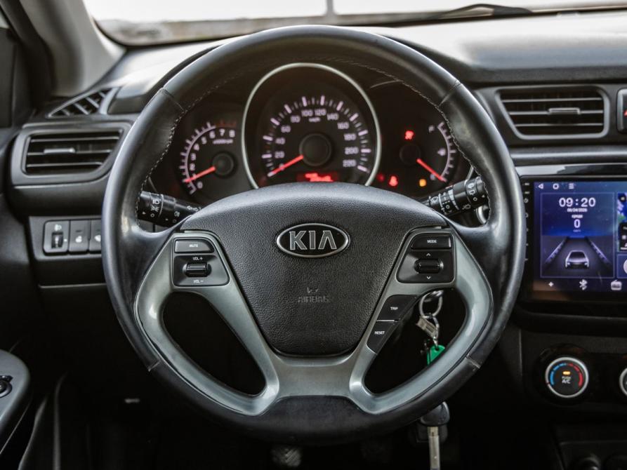 Kia Rio III Рестайлинг Волгоград  - изображение 17