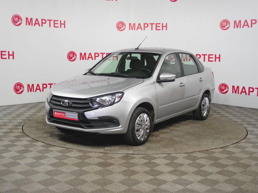 Lada (ВАЗ) Granta I Рестайлинг Вологда  - изображение 1