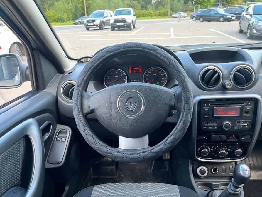 Renault Duster I Великие Луки  - изображение 17