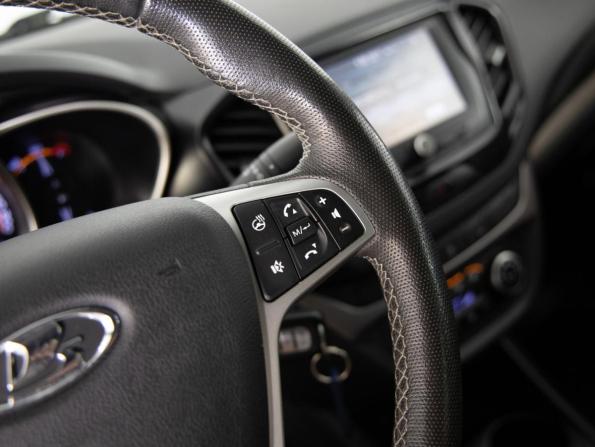 Lada (ВАЗ) Vesta I с пробегом 2020 года, цена 999 000 рублей, 84488 км, седан, Автокод Объявления
