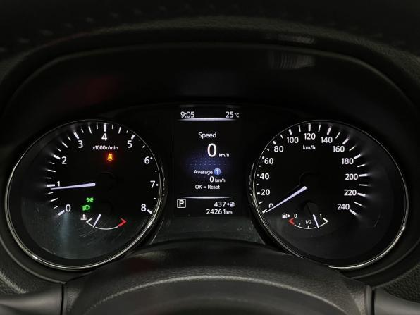 Nissan X-Trail III Рестайлинг с пробегом 2020 года, цена 2 950 000 рублей, 24260 км, внедорожник, Автокод Объявления