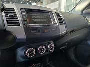 Mitsubishi Outlander II Рестайлинг Мурманск  - изображение 45