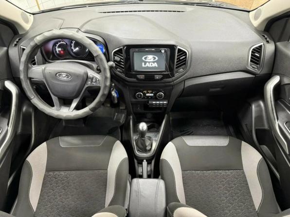 Lada (ВАЗ) XRAY I с пробегом 2018 года, цена 735 420 рублей, 122345 км, хэтчбек, Автокод Объявления