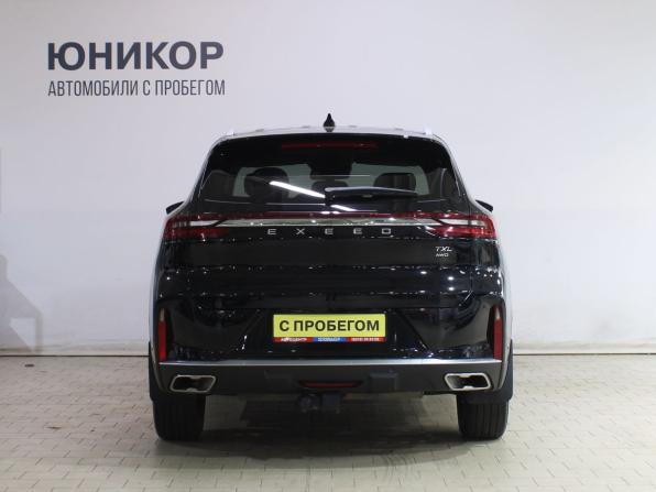 Exeed TXL I Рестайлинг с пробегом 2023 года, цена 2 459 000 рублей, 58142 км, внедорожник, Автокод Объявления