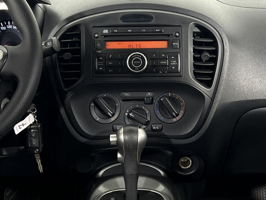 Nissan Juke I Рестайлинг Калининград  - изображение 16