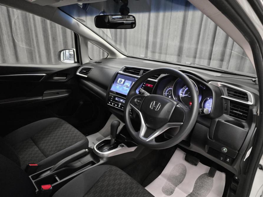 Honda Fit III Красноярск  - изображение 10