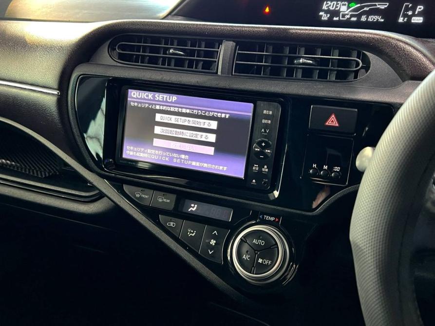Toyota Aqua I Рестайлинг Оренбург  - изображение 13