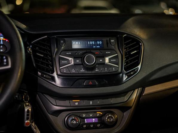 Lada (ВАЗ) Vesta I с пробегом 2020 года, цена 844 000 рублей, 100881 км, универсал, Автокод Объявления