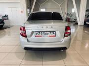 Lada (ВАЗ) Granta I Рестайлинг Миасс  - изображение 28
