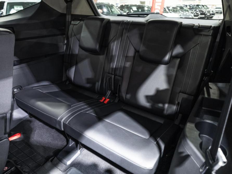 Volkswagen Teramont I Санкт-Петербург  - изображение 11