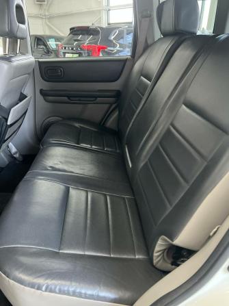 Nissan X-Trail I Рестайлинг с пробегом 2006 года, цена 889 000 рублей, 223000 км, внедорожник, Автокод Объявления
