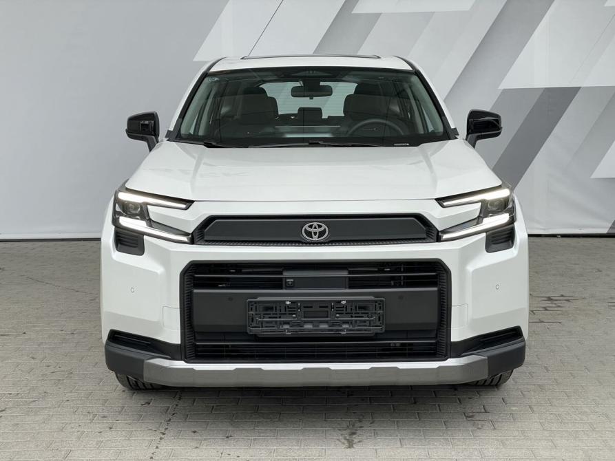 Toyota RAV4 VI (XA60) Екатеринбург  - изображение 2