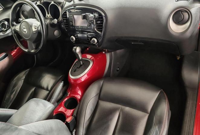 Nissan Juke I с пробегом 2011 года, цена 1 190 000 рублей, 84200 км, внедорожник, Автокод Объявления