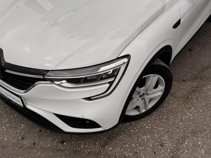 Renault Arkana I Тверь  - изображение 8