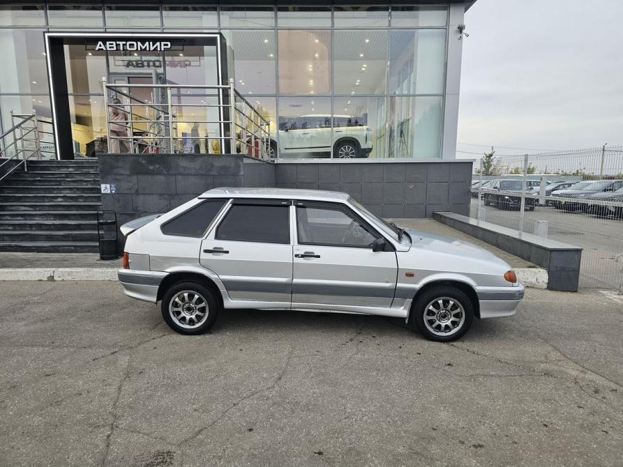 Lada (ВАЗ) 2114 Саратов  - изображение 4