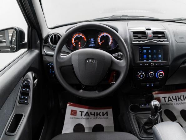 Lada (ВАЗ) Granta I Рестайлинг с пробегом 2026 года, цена 1 350 000 рублей, 3854 км, универсал, Автокод Объявления