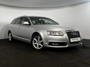 Audi A6 III (C6) Рестайлинг Великий Новгород  - изображение 24