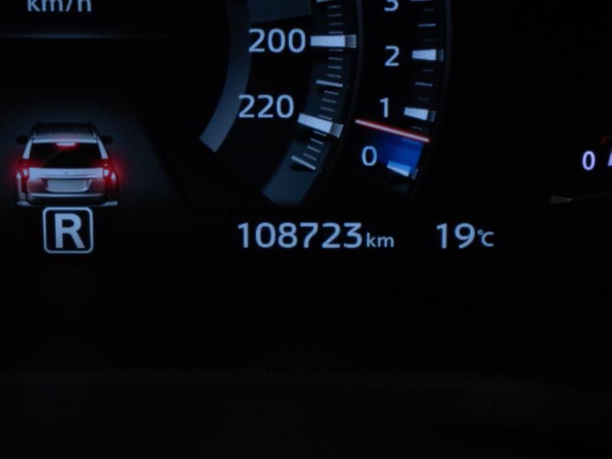 Mitsubishi Pajero Sport III Рестайлинг Москва  - изображение 12