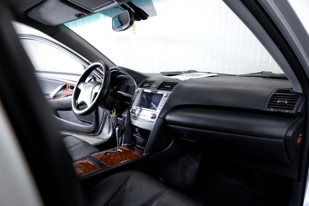 Toyota Camry VI (XV40) Тюмень  - изображение 18