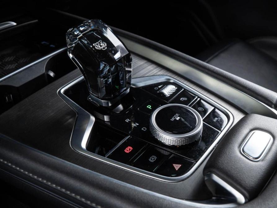 Chery Tiggo 7 Pro Max I Рестайлинг Волгоград  - изображение 20