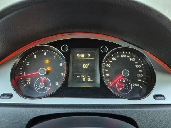 Volkswagen Passat B6 с пробегом 2010 года, цена 795 000 рублей, 175166 км, седан, Автокод Объявления