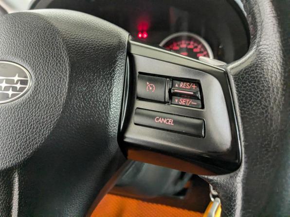 Subaru XV I с пробегом 2013 года, цена 1 228 900 рублей, 170300 км, внедорожник, Автокод Объявления
