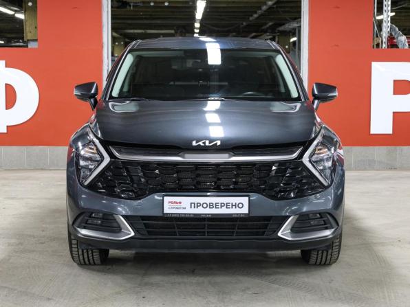 Kia Sportage V с пробегом 2022 года, цена 2 999 000 рублей, 87693 км, внедорожник, Автокод Объявления