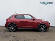 Nissan Juke I Рестайлинг Москва  - изображение 18