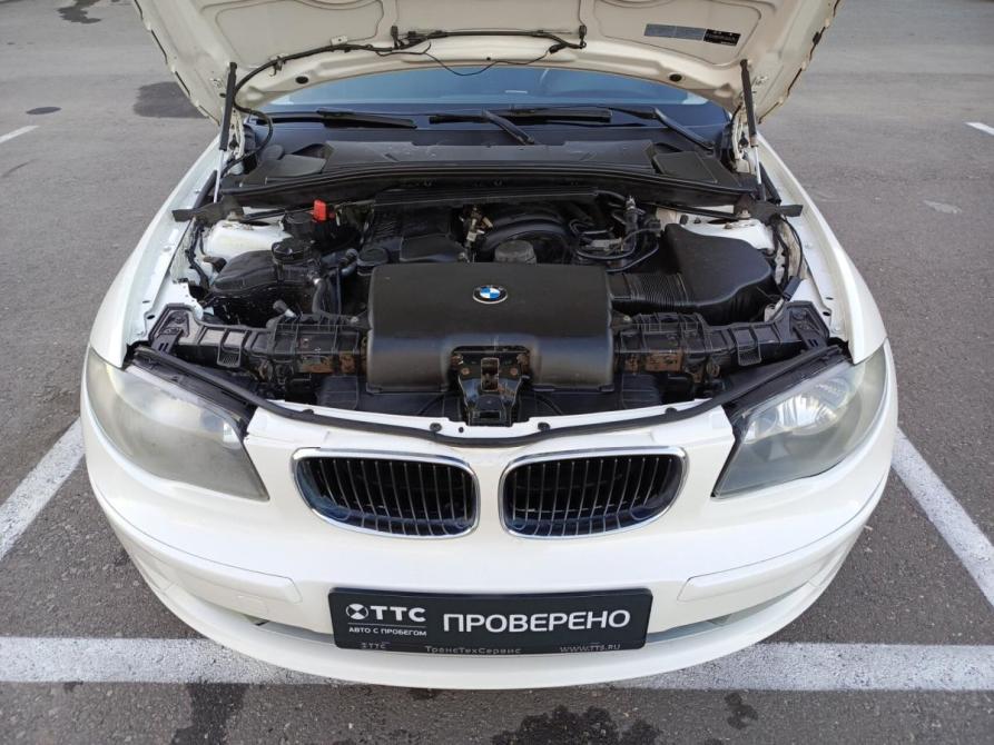 BMW 1 серии I (E81/E82/E87/E88) Рестайлинг Чебоксары  - изображение 11